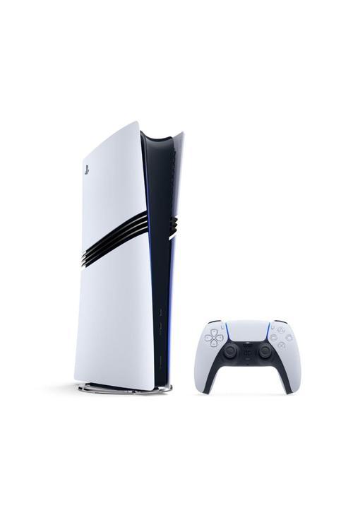 Playstation 5 Pro 2Tb Dijital Konsol