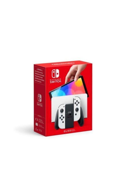 Switch Oled Konsol