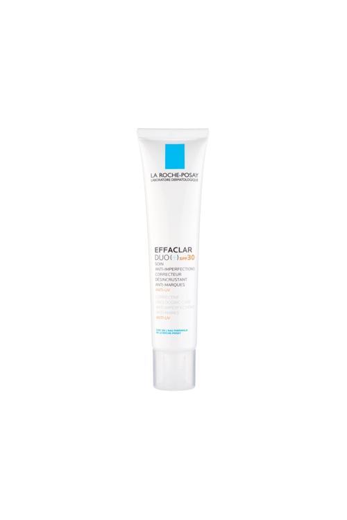 Effaclar Duo (+) Spf30 Nemlendirici Krem 40 Ml