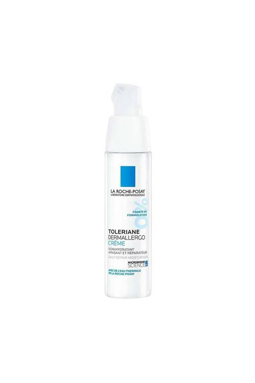 Toleriane Dermallergo Bakım Kremi 40 Ml Toleranssız Alerjiye Eğilimli Ciltler İçin01