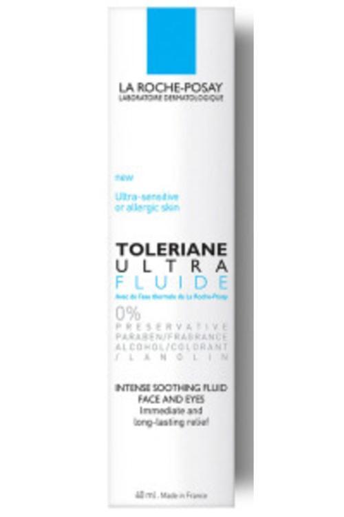 La Roche-Posay Toleriane Ultra Fluid 40Ml Nemlendirici
