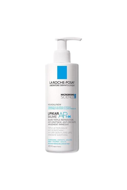 Lipikar Baume Ap M Balm 400 Ml