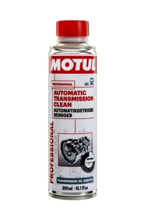 Automatic Transmission Clean (Otomatik Şanzıman Temizleyici) 300 Ml