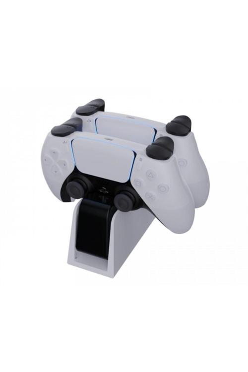 Ps5 Dualsense Şarj Istasyonu Playstation 5 Controller Dock