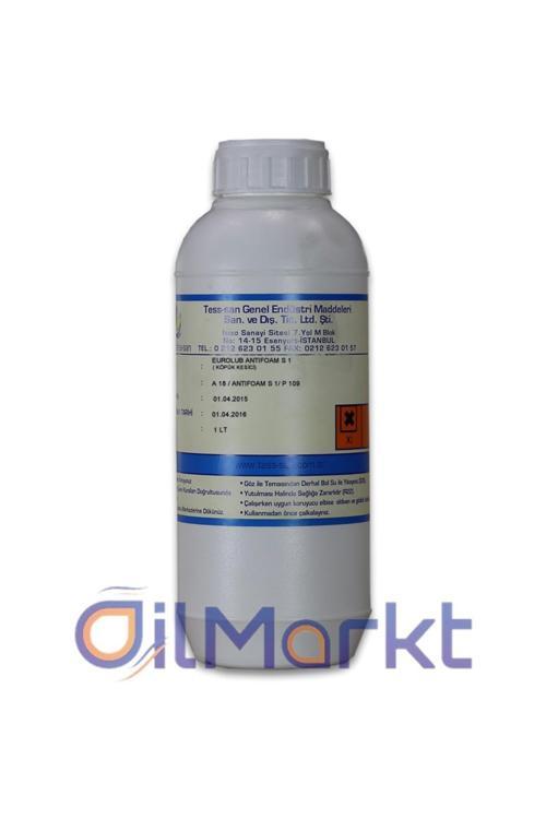 Antifoam S1 1 Kg Köpük Kesici