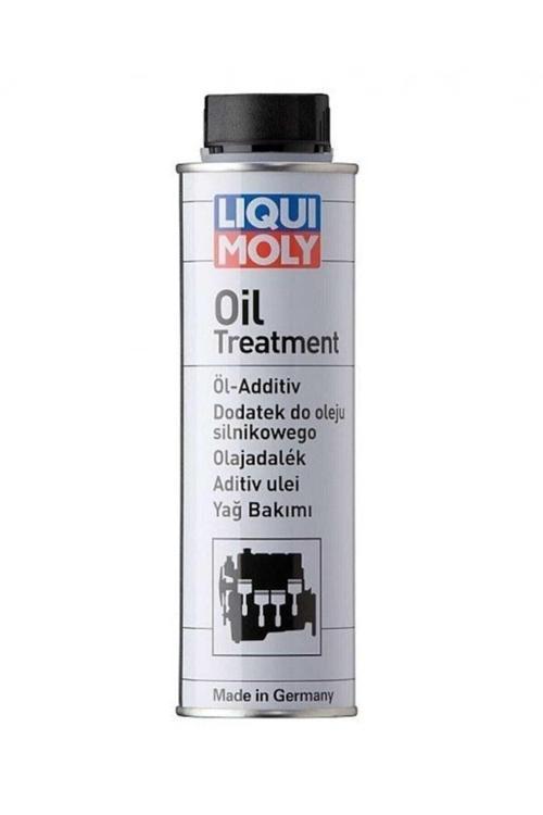 Yağı Bakım Katkısı 300 Ml (2180)