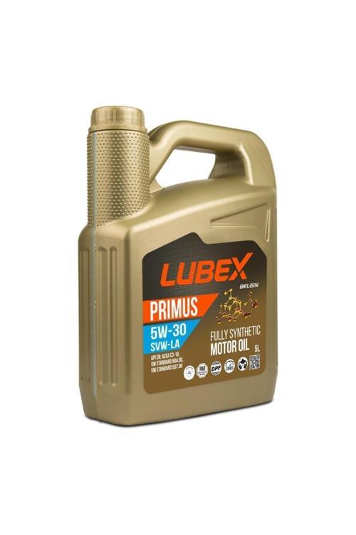 Primus Svw-La 5W-30 5 Lt Tam Sentetik Dpf Motor Yağı