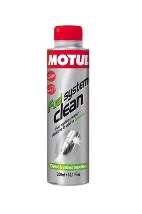 Fuel System Clean / Yakit Si?Stemi? Temi?Zleyi?Ci - 300 Ml