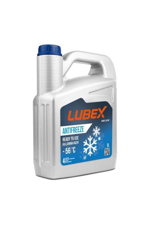 Mavi Antifriz 3 Lt -56 Derece