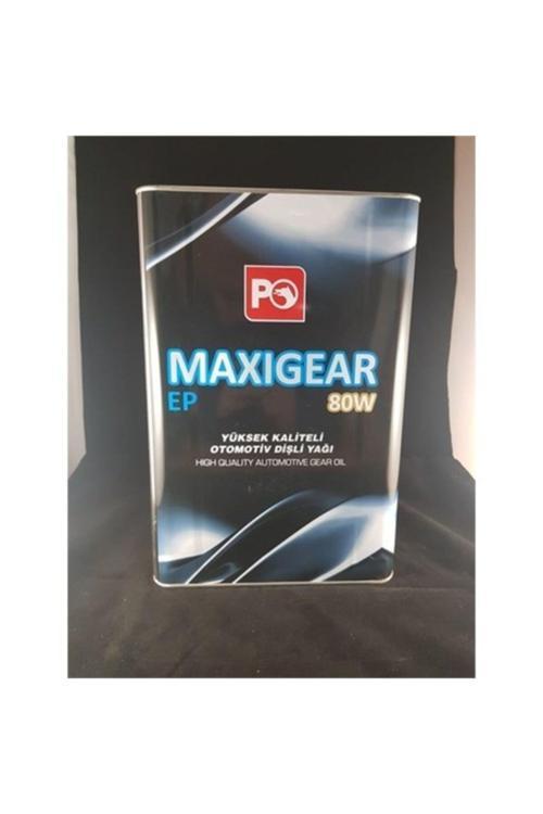 Maxıgear Ep 80W 16 Kg