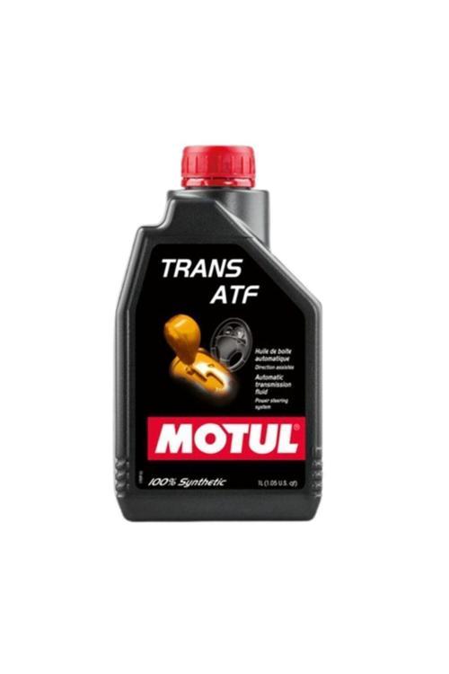 Trans Atf Şanzıman Yağı 1Lt