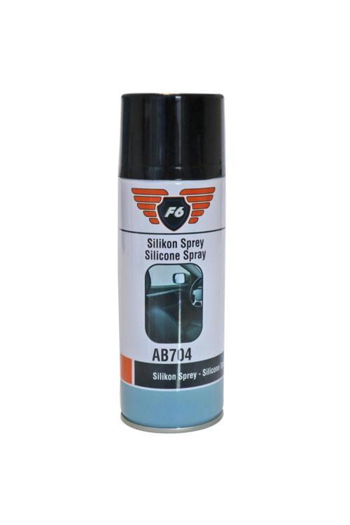 Silikon Sprey 400 Ml