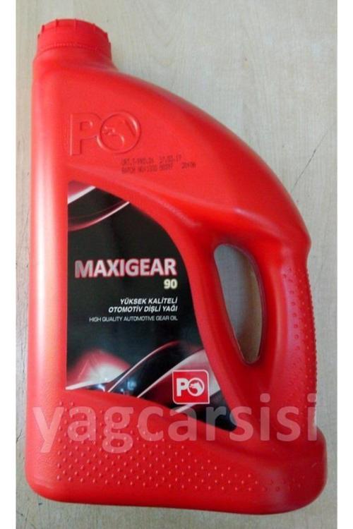 Maxigear 90-3 Litre