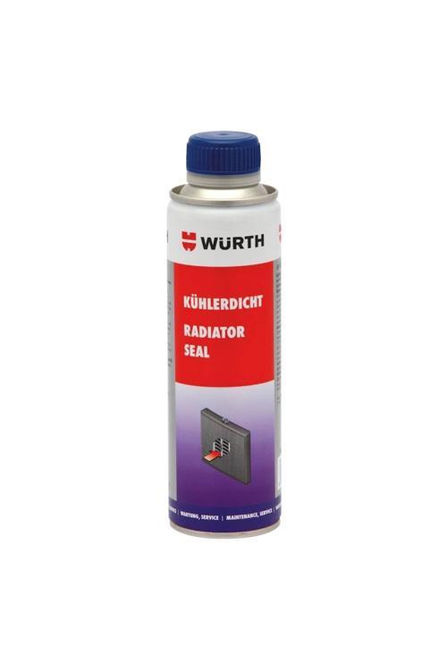 Würth Radyatör Sızıntı Önleyici Kaçak Engelleyici Tıkayıcı 300Ml