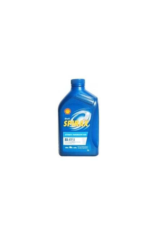 Spirax S5 Atf X