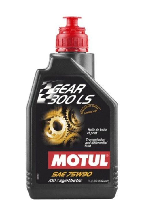 Gear 300 Ls 75W90 1 Litre
