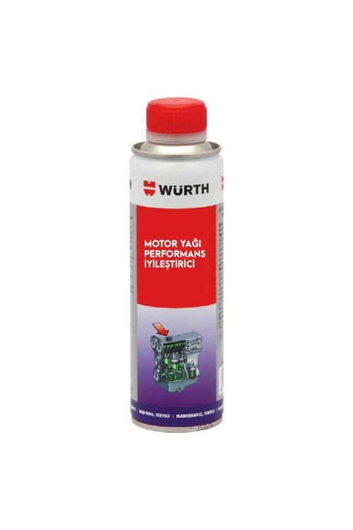 Performans Motor Yağı Katkısı 300 Ml