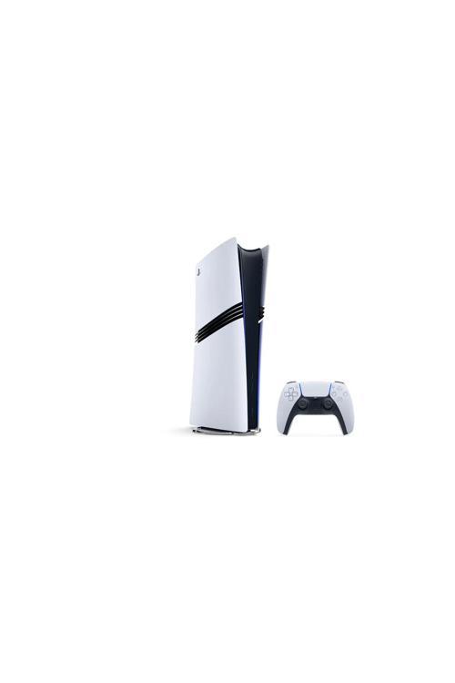 Playstation 5 Pro 2 Tb Digital Edition Oyun Konsolu (İthalatçı Garantili)