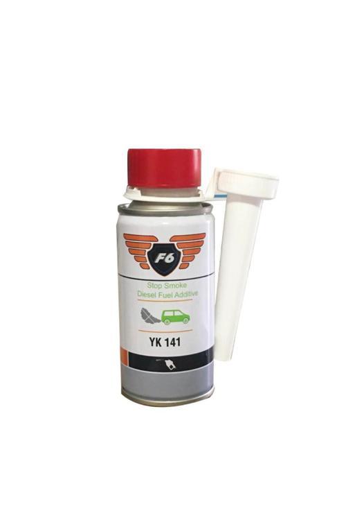 Stop Smoke Diesel Fuel Additive 0,150 Ml