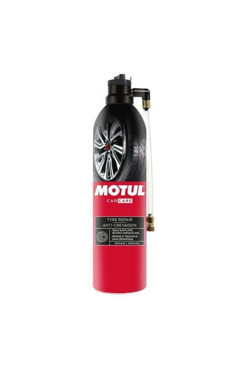 Lastik Tamir Köpüğü 500 Ml