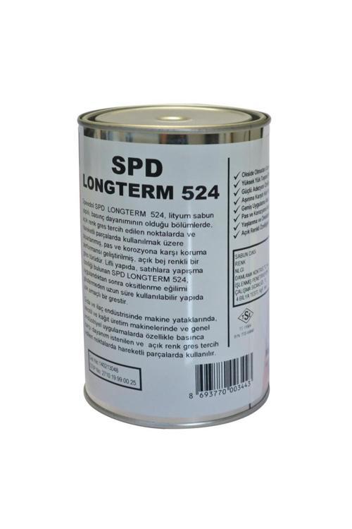 Spd Longterm 524 900 Gr Yüksek Basınca Dayanıklı