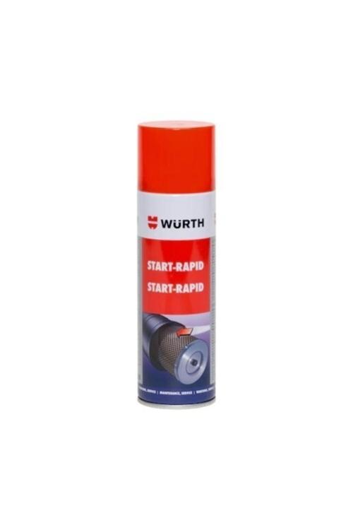 Ateşleme Hızlandırıcı 300 Ml