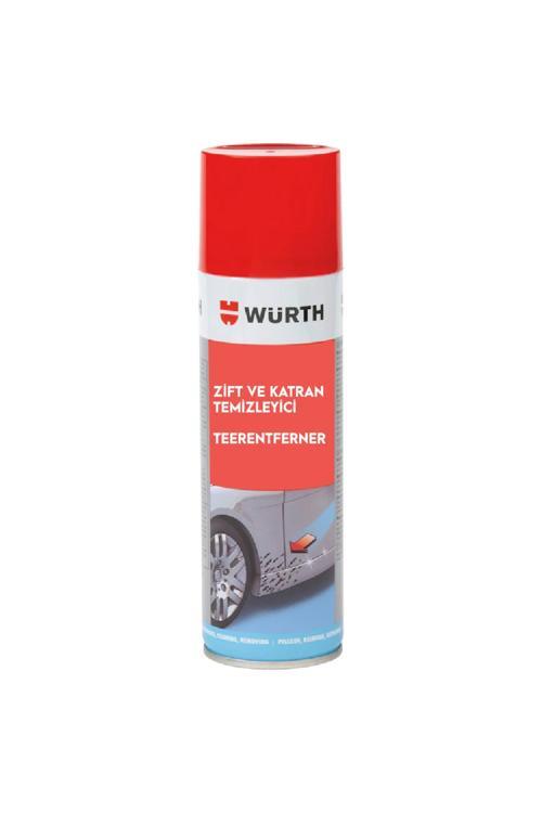 Zift Ve Katran Temizleyici 300 Ml