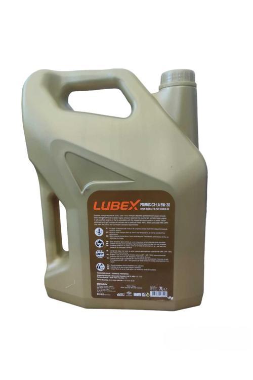 Prımus C3-La 5W-30 7 Lt