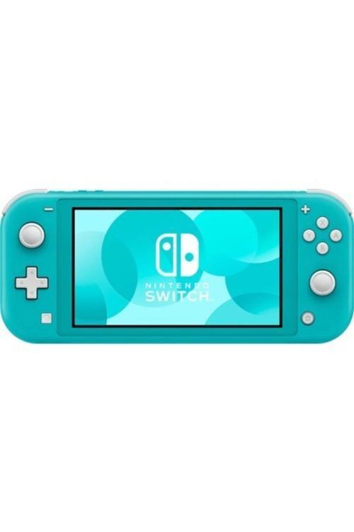 Switch Lite Konsol Turkuaz