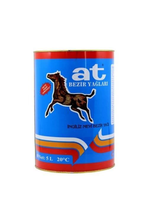 Ince Bezir Yağı 5 Lt Ingiliz Nevi Bezir Yağı