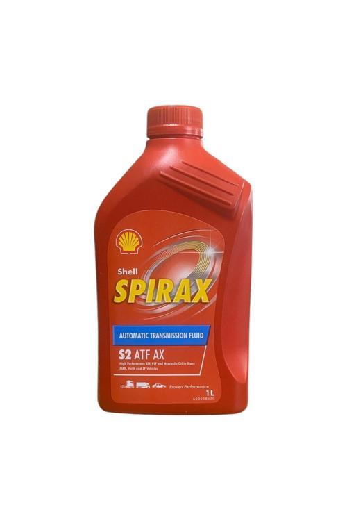 Spirax S2 Atf Ax 1 Litre