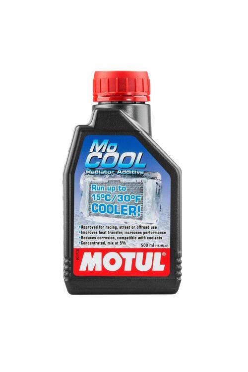 Mocool 500Ml Motor Sıcaklığı Düşürücü Sıvı