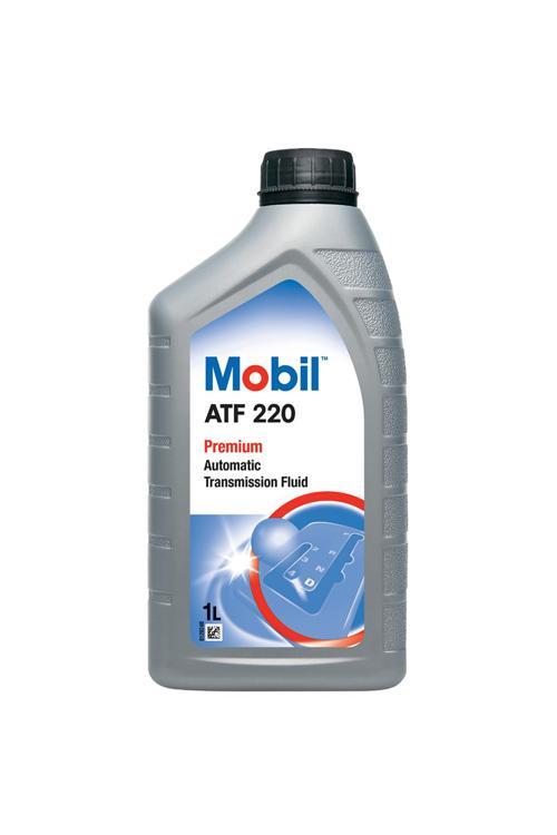 Atf 220 Otomatik Şanzıman Yağı 1 L Üt:2023