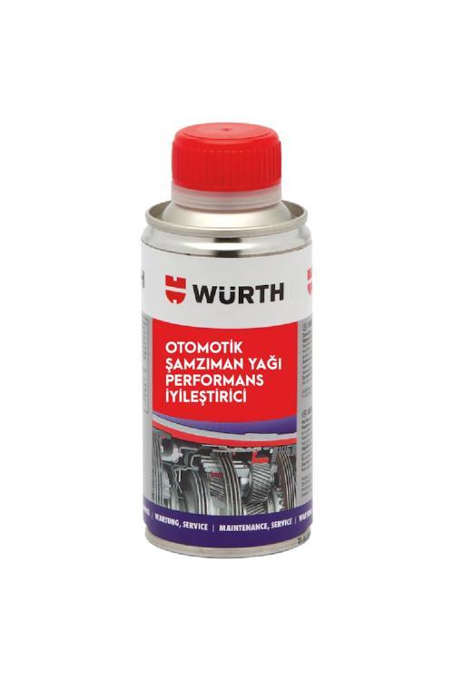 Otomatik Şanzıman Yağı Performans 150 Ml