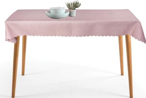 Dertsiz Masa Örtüsü Leke Tutmaz Kumaş 140x220 Cm 101352  KASA - 299 - 4