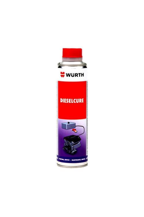 Dizel Ağır Vasıta Yakıt Iyileştirici 330 Ml