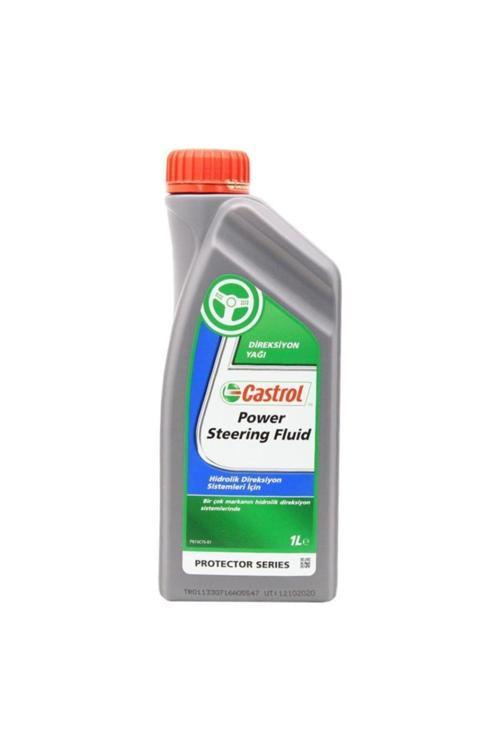 Direksiyon Hidrolik Yağı Power Steering Fluid 1 Lt