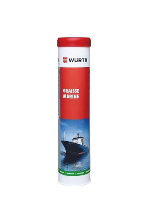 Çok Amaçlı Marin Gresi Denizcilik Gres 400Gr