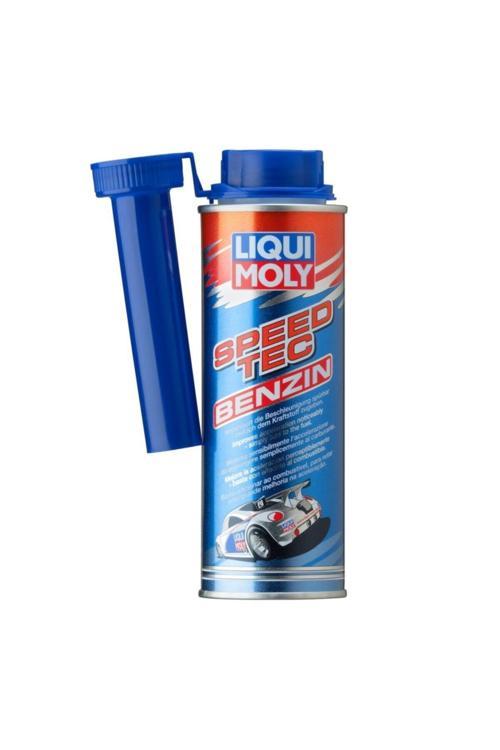 Speed Tec Performans Arttırıcı Benzin Katkısı 250 Ml