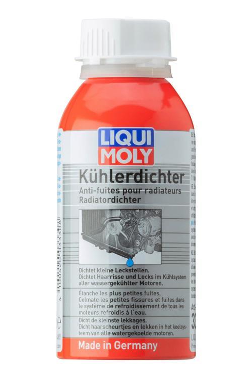 Radyatör Sızıntı Önleyici Ve Çatlak Giderici 150 Ml