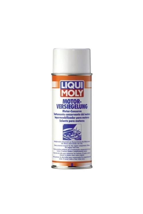 Motor Üst Temizleyici/Parlatıcı 400Ml (3327)