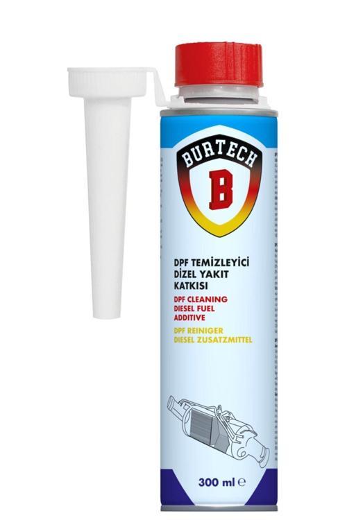 Dizel Partikül Filtre Temizleyici 300 Ml