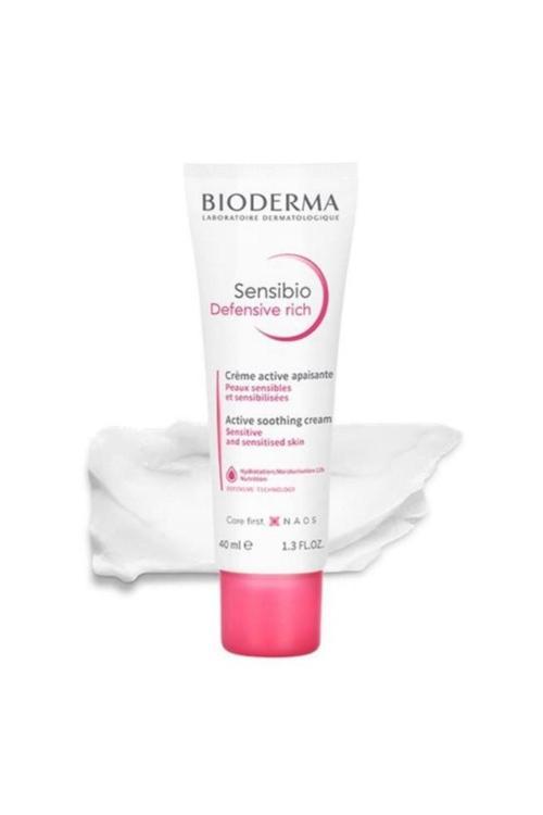 Sensibio Defensive Krem 40 Ml