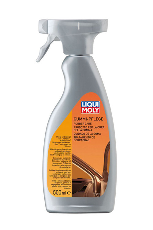 Lıquı Moly Lastik Bakım Sıvısı 500 Ml.