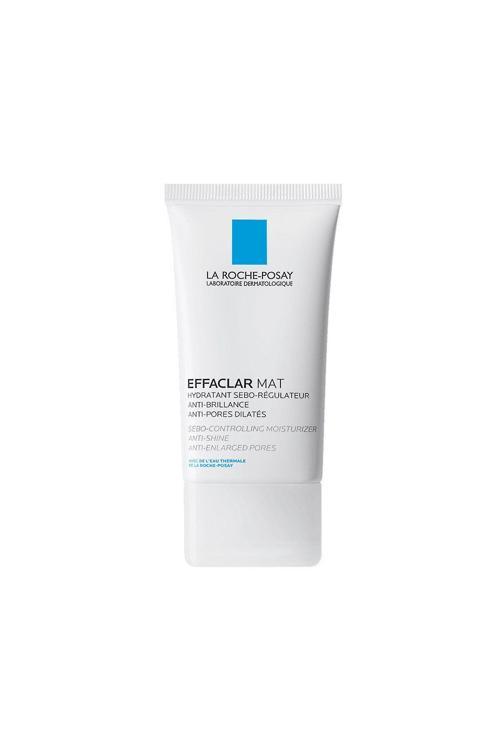Effaclar Mat Sebum Dengeleyici, Matlaştırıcı, Nemlendirici Akışkan Krem 40Ml