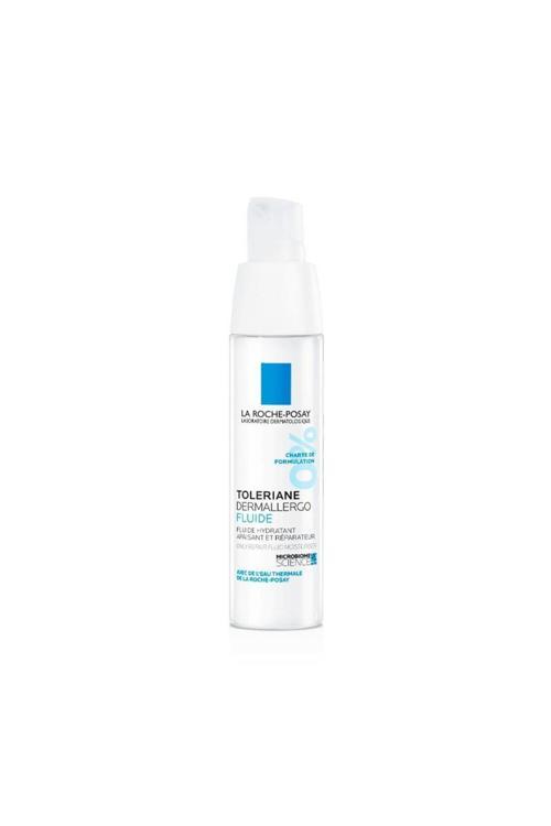 Toleriane Dermallergo Fluid Nemlendirici 40 Ml