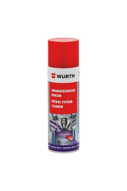 Benzinli Araçlar Em Me Manifoldu Sistem Temizleyici 300Ml