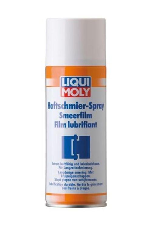 Lıquı Moly Sıvı Gres Tutunma Spreyi 400 Ml (4084)