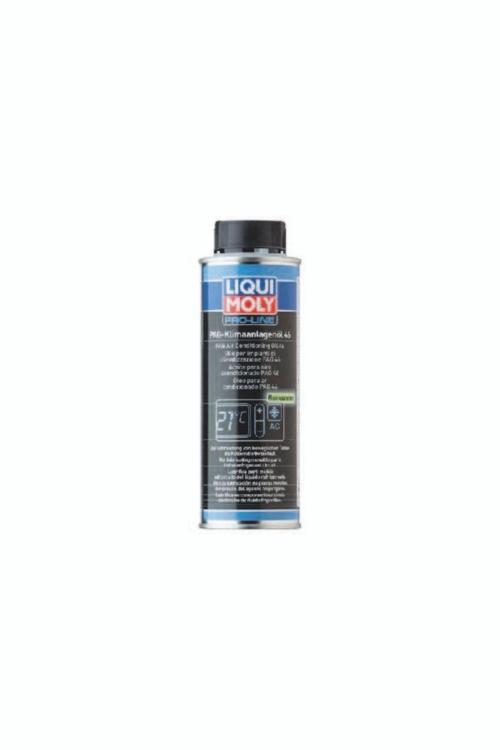 Lıquı Moly Klima Sistemi Yağı Pag 46 250 Ml (4083)