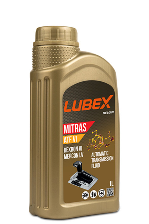 Mıtras Atf Vı 1 Lt